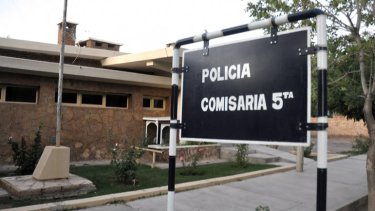 Piden mayor presencia policial.