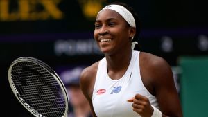 Gauff y Trevisan se citan en una de las semifinales de Roland Garros