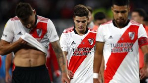 River detectó casos de coronavirus en su plantel y mañana realizarán más testeos