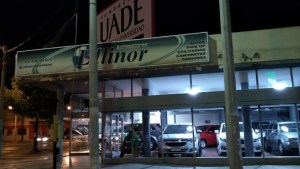 Detuvieron a un hombre de Roca y sospechan que integraba una banda de boqueteros en Trelew