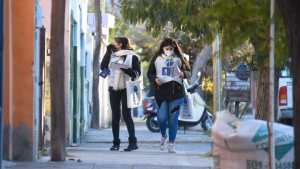 La necesidad económica y el compromiso marcaron la participación de los censistas en Roca