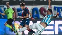 Imagen de Racing empató gracias a su arquero y logró el punto que le faltaba para ganar la zona 1