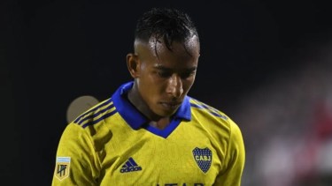 Boca pidió ante la AFA y la FIFA que Villa no ocupe cupo extranjero.