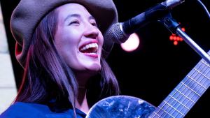 Sele Vera canta hoy en Roca y en septiembre sube al escenario del Gran Rex, en Buenos Aires