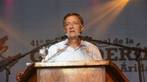 Imagen de El gobernador de Mendoza lamentó el rechazo a la represa Portezuelo: «fue una cachetada para los mendocinos»