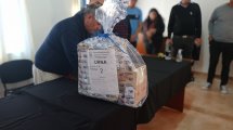 Imagen de La banca 12 de Senillosa se define por cinco votos y dieron por válidos cuatro anulados