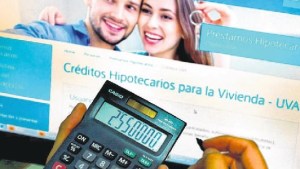 Una luz de esperanza: acuerdo para los créditos UVA