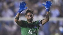Imagen de Lucchetti podría regresar a Atlético Tucumán