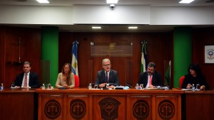 Elecciones 2023 en Río Negro: El STJ dijo que este domingo «debe ser un día de responsabilidades compartidas»