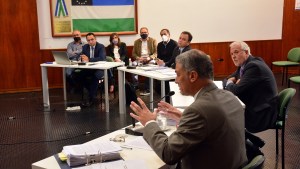 Crece la tensión interna entre los altos organismos de la justicia en Río Negro