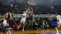 Imagen de Deportivo Viedma repitió el triunfo y quedó a un paso de la final en el Sur