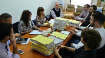 Imagen de Techo Digno: habrá reunión de los fiscales para repasar cada legajo en Río Negro