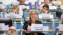Imagen de Legisladores exigen que se convoque urgente a la Comisión de Seguimiento del Ipross