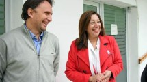 Imagen de Plena autonomía para Nuñez en el armado para Educación en Río Negro