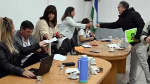 Unter acata conciliación y Carreras plantea un “plus por formación” en Río Negro