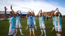 Imagen de Copa Argentina: Sol de Mayo con día, sede y horario confirmados para el partido con Rosario Central