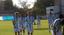 Imagen de Sol de Mayo cayó por goleada frente a Sansinena por el Federal A