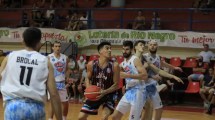 Imagen de Deportivo Viedma tiene rival para la serie final de la Conferencia Sur