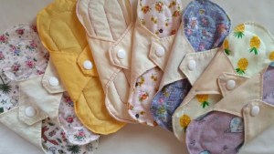 Realizarán un taller para crear pañales y toallitas ecológicas en Cipolletti