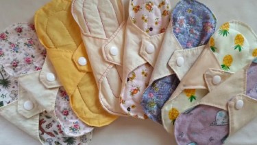 Realizarán un taller para crear pañales y toallitas ecológicas en Cipolletti