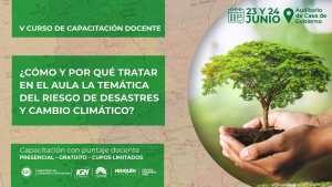 COPADE abre las preinscripciones al curso de Educación Ambiental para docentes