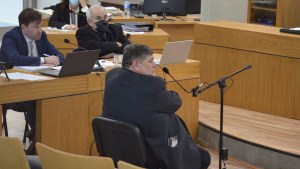Un forense ratificó que Nora Dalmasso tuvo sexo consentido cuando ocurrió el crimen