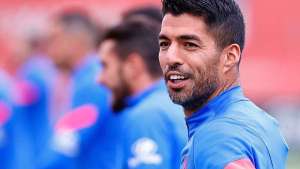 «Es cierto que llamamos a Luis Suárez», aseguró el presidente de River