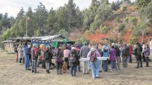 Imagen de La propiedad comunitaria indígena sigue en veremos
