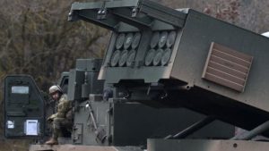 Estados Unidos enviará misiles a Ucrania para atacar objetivos de las fuerzas rusas