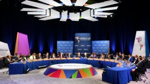 Cuba criticó los acuerdos de migración y gobernabilidad de la Cumbre de Las Américas