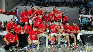Instituto dio el golpe y logró su primera Liga Nacional de básquet ante Quimsa