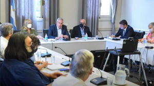 Educación convocó a los gremios docentes a una reunión paritaria nacional