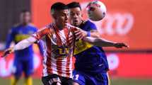 Imagen de Con River-Talleres y Boca-Barracas como destacados, está el programa de los 16vos de la Copa Argentina