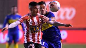 Con River-Talleres y Boca-Barracas como destacados, está el programa de los 16vos de la Copa Argentina