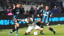 Imagen de Gimnasia le ganó en el Bosque a Racing por 3-1 y se afirma en la zona alta de la tabla