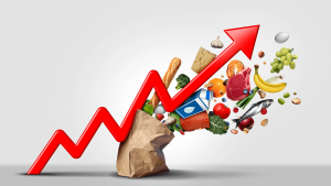 El año cerrará con la inflación más alta en tres décadas