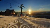 Imagen de Expectativas en la cumbre: los centros de esquí se preparan para la temporada de invierno