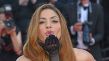 Imagen de Las declaraciones de Shakira que anticipaban la separación con Piqué