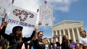 Aborto en Estados Unidos: «Hay que seguir con el pañuelo verde» reflexionó Marta Alanis