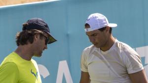 La ATP permitirá el coaching en los partidos
