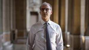 Rosenkrantz: «No puede haber un derecho detrás de cada necesidad»