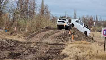 Una pyme local experta en mejorar el manejo defensivo