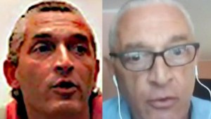 Condenaron al represor que vive en Bariloche, por crímenes de lesa humanidad