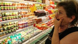 Suben los alimentos: una familia necesita necesita $139.738 para no ser pobre