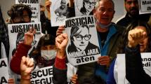 Imagen de Aniversario de la explosión en Aguada San Roque: ATEN para y moviliza contra la corrupción