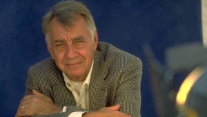 Murió Philip Baker Hall, uno de los actores secundarios más reconocidos