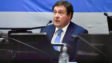 Massa mete ajuste, Carreras se prepara