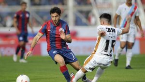 Liga Profesional: cómo quedó la tabla y los dos partidos que quedan para hoy