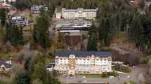 Imagen de Tragedia en Bariloche: el dueño de Huinid decidió cerrar también el otro hotel