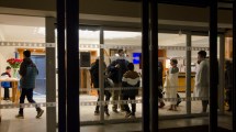 Imagen de Alud en Bariloche: concejales opositores quieren citar a Gennuso para que dé explicaciones